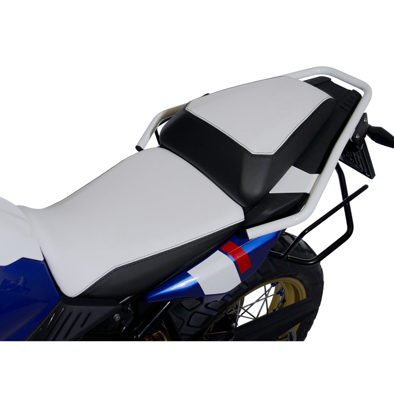 BMW F 450 GS [2026-] - Original Sitzbankbezug Standardhöhe