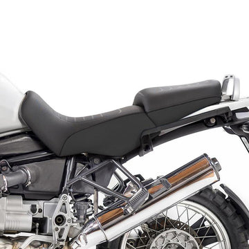 BMW R 850 GS / R 1100 GS / R 1150 GS Adventure [1994-2004] - Schwarze Satteldecke
