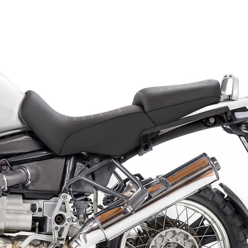 BMW R 1150 GS [1999-2004] - Black saddle cover