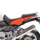 BMW R 1150 GS [1999-2004] - Zwart/oranje zadeldek