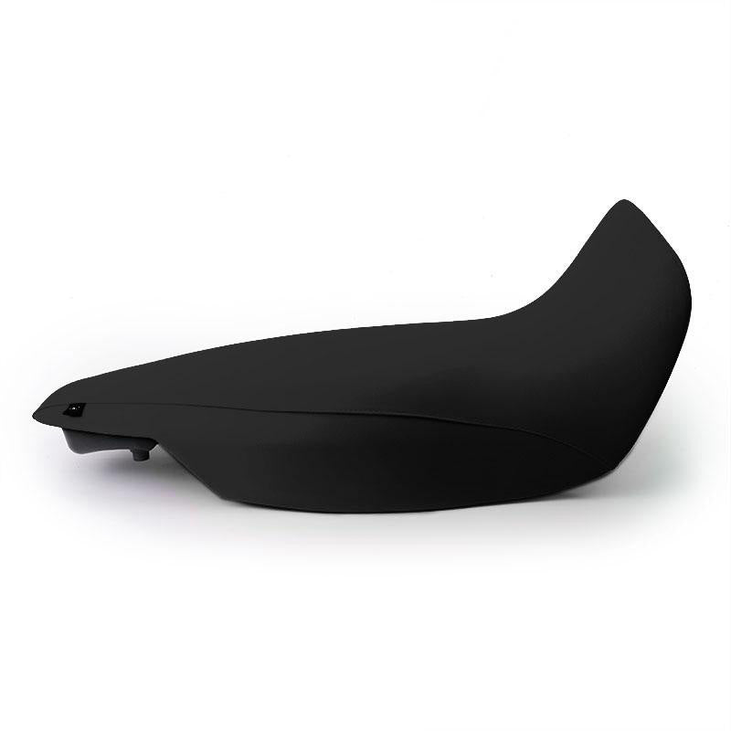 BMW R 1150 GS Adventure [2002-2006] - Black cover for long seat