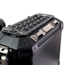 BMW R 1200 GS LC Rad [2013-2019] - Atlas Aluminium-Taschenpaar 39L + 32L + Taschenrahmen Aluminium R1200GS LC - R1250GS & ADV