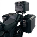 BMW F 900 GS Adventure [2024-] - Atlas Alu-Seitenkoffer-Set 48L + 41L + Atlas BMW F900GS ADV Alu-Satteltaschenrahmen