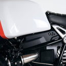 BMW R nineT 1200 Urban G/S (hoher Auspuff) [2017-2023] - Paar Seitendeckel BMW R NineT (links+rechts)