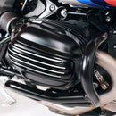 BMW R 12 nineT [2024-2026] - Paar schwarze Zündspulenschützer für