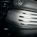 BMW R 12 [2024-2026] - Paar silberne Zündspulenschützer für