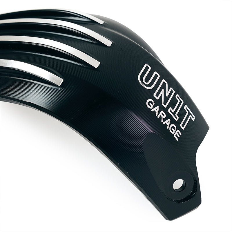 BMW R 12 G/S [2025-2026] - Paar schwarze Zündspulenschützer für BMW R12