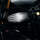 BMW R 12 G/S [2025-2026] - Paar silberne Zündspulenschützer für BMW R12