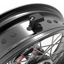 BMW R nineT 1200 Racer [2017-2020] - Paar Speichenräder Racer & Pure 48M6 (Ab 2017)
