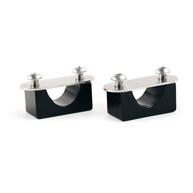 BMW R 850 R / R 1100 R [1993-2002] - Paar U-Bolzen aus Aluminium