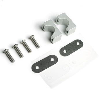 BMW R 1150 GS Adventure [2002-2006] - Paar U-Bolzen aus Aluminium