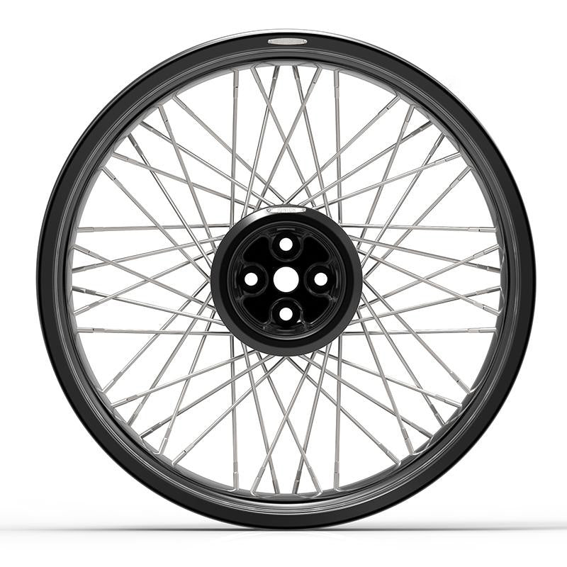 BMW R 850 R / R 1100 R [1993-2002] - Speichenradsatz R850R 48M6 (1994–2002)