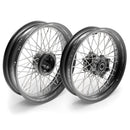 BMW R 850 R / R 1100 R [1993-2002] - Speichenradsatz R850R 48M6 (1994–2002)