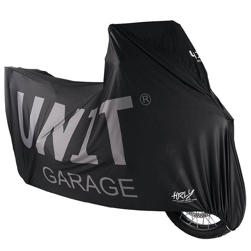 BMW R 1150 GS [1999-2004] - Unitgarage-Motorradabdeckung