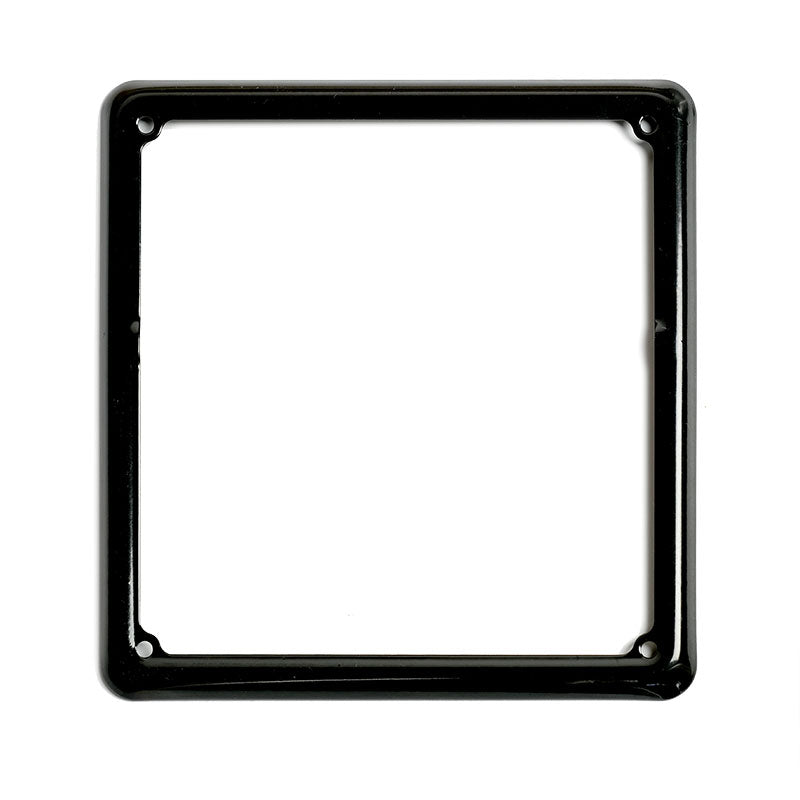 BMW R 1150 GS [1999-2004] - License plate frame