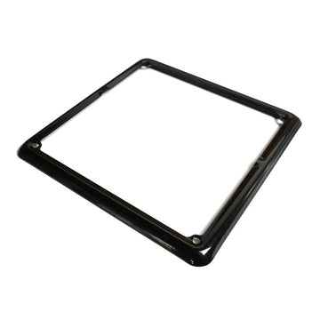 BMW F 450 GS [2026-] - Nummernschildrahmen