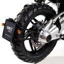 BMW R 1150 GS [1999-2004] - License plate frame