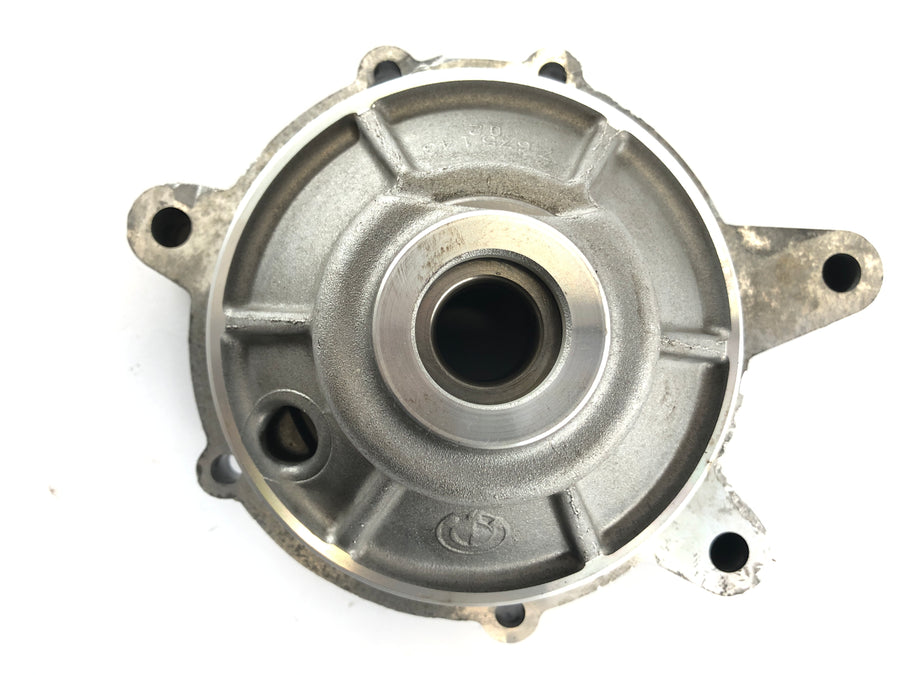 BMW K 1300 S K12S [2009] - Huisvestingstarter Freedom