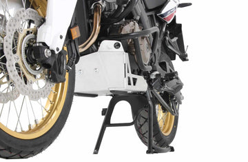 Honda CRF 1000 L Africa Tw [2016-2017] - Motorschutzplatte