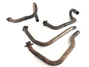 Honda VFR 750 F RC24 [1988] - Manifold set-3