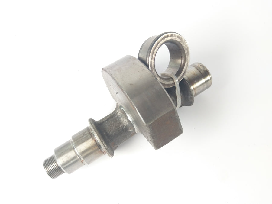 Yamaha XT 550 5Y3 - Compensatieas met socket