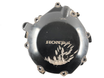 Honda CBR 1000 RR SC57 [2006] - Lichtmaschinendeckel Motordeckel verkratzt - 0