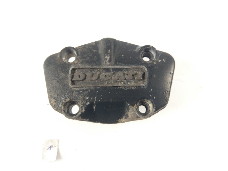 Ducati 900 SS Supersport 906SC2 [1993] - Camshaft bearing cap