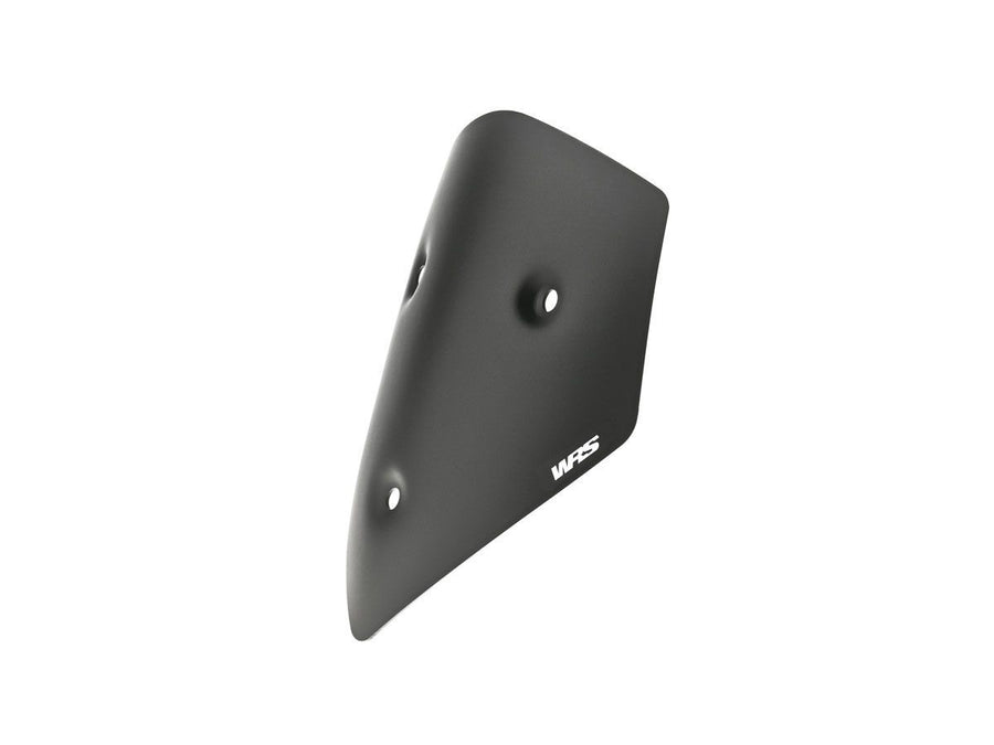 Ducati Multistrada 1200 S [2010-2012] - Sport windshield - view 4