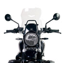 BMW R 12 nineT [2024-2026] - Universelle XL-Verkleidung für runden Scheinwerfer
