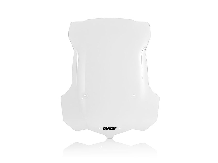 Triumph Tiger Explorer 1200 [2012-2015] - Touring Windshield - View 2
