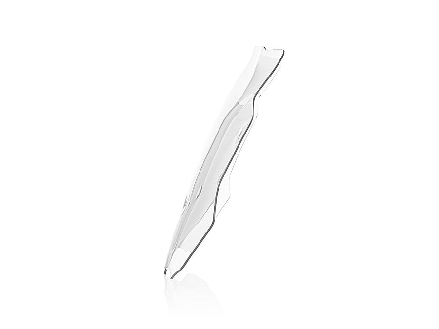 Triumph Tiger Explorer 1200 [2012-2015] - Touring Windshield - View 6