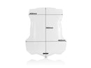 Triumph Tiger Explorer 1200 [2012-2015] - Touring Windshield - View 8