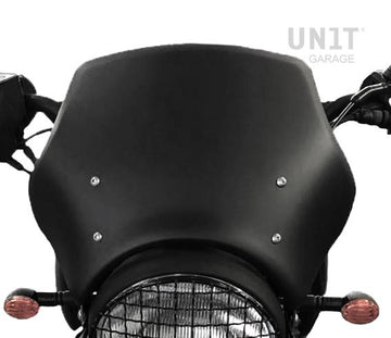 BMW R 1200 GS [2004-2012] - BASIC-Windschild