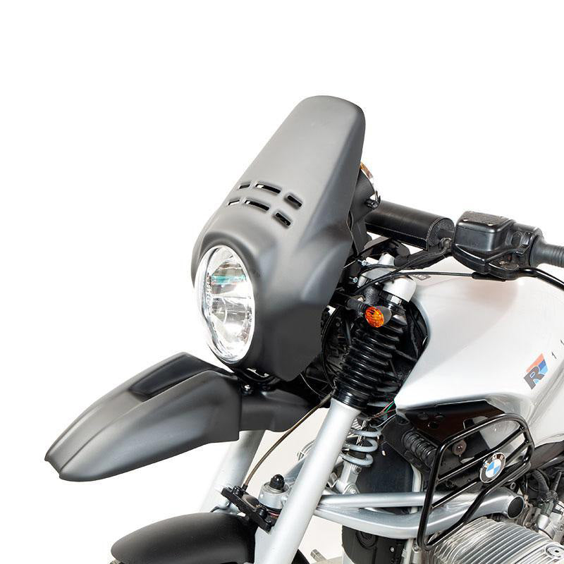 BMW R 120 G/S [2004-2012] - Fenouil-Windschild