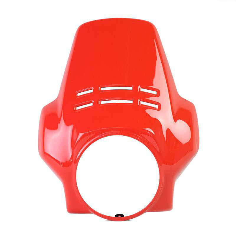 BMW R 120 G/S ADV [2004-2012] - Fenouil-Windschild