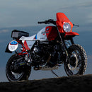 BMW R nineT 1200 Urban G/S (niedriger Auspuff) [2017-2023] - Fenouil Windschutzscheibe + NineT Urban GS Kotflügel