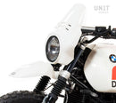 BMW R nineT 1200 Urban G/S (hoher Auspuff) [2017-2023] - Fenouil Windschutzscheibe + NineT Urban GS Kotflügel