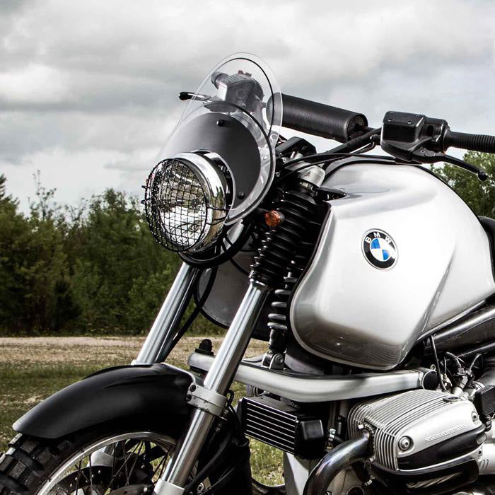 BMW R 1150 GS Adventure [2002-2006] - Windschild Hubert