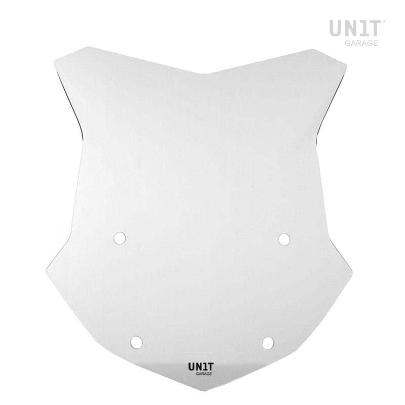 BMW R 1200 GS LC wheel [2013-2019] - windshield size M