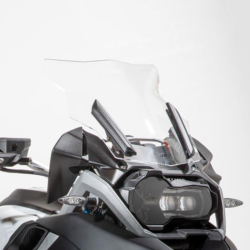 BMW R 1200 GS LC wheel [2013-2019] - windshield size S