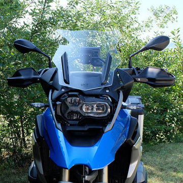 BMW R 1250 GS Adventure [2019-2023] - Windschutzscheibe Größe S