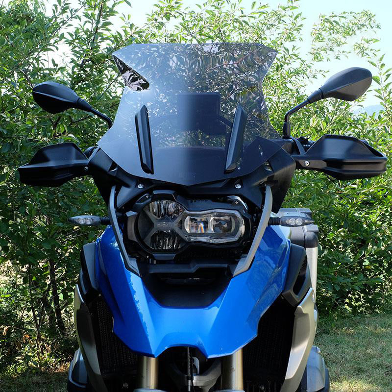 BMW R 1200 GS LC wheel [2013-2019] - windshield size M