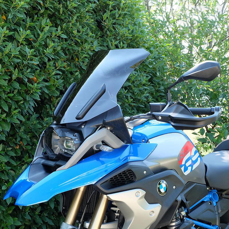 BMW R 1200 GS LC wheel [2013-2019] - windshield size M