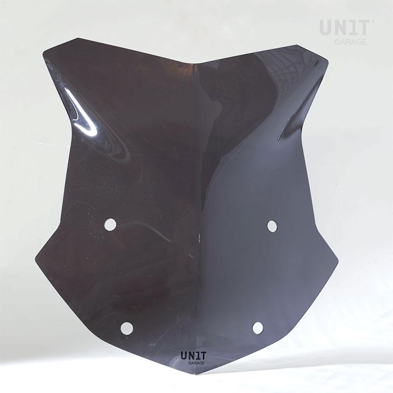 BMW R 1200 GS LC wheel [2013-2019] - windshield size M