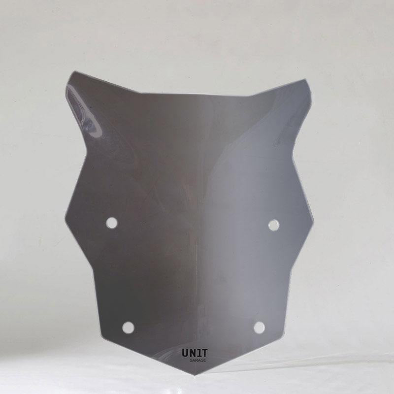 BMW R 1200 GS LC wheel [2013-2019] - windshield size S