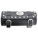 Motorcycle bag [Hepco & Becker] - Buffalo Custom tool roll - fork handle