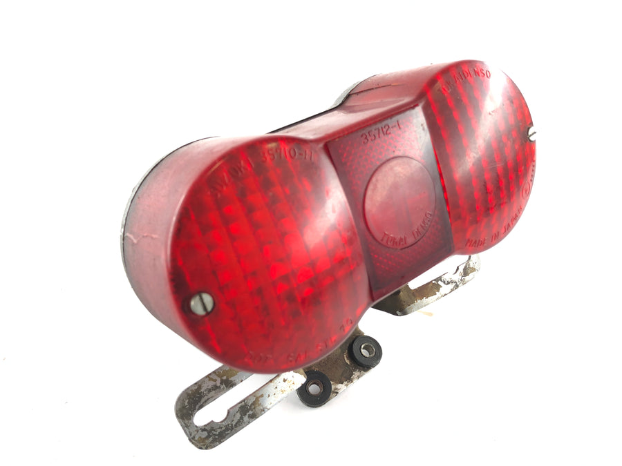 Suzuki T 500 [GT 500] - taillight