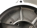 Moto Guzzi Stelvio 1200 8V [2011] - Stirndeckel Motordeckel-3