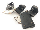 Moto GUZZI V65 PG [1988] - Case Fastener Case Intake-3