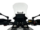 cf moto 450 [WRS] – Windschild Caponord CFMOTO-3